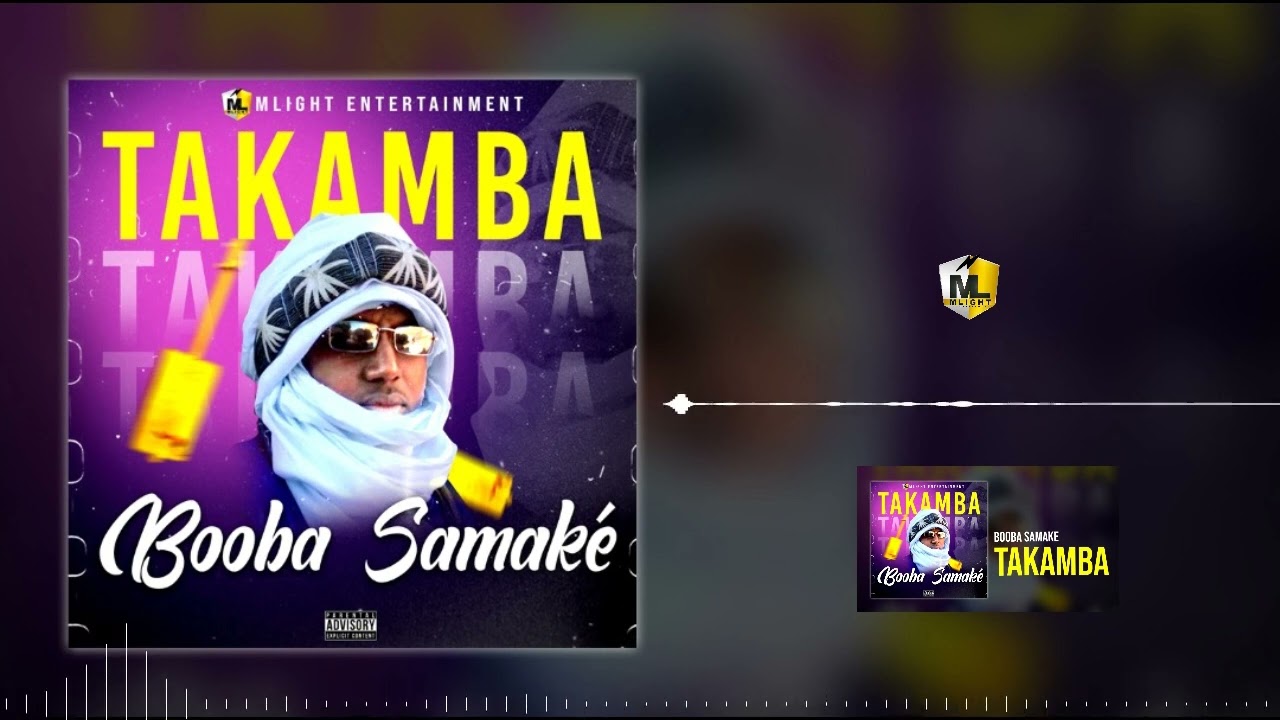 Takamba Bouba Samake 2022