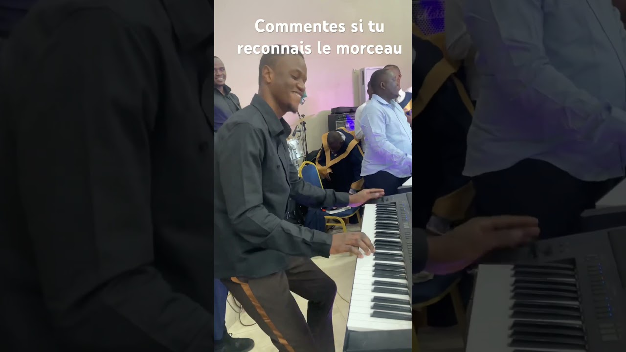 #seben #music #maajabugospel #piano