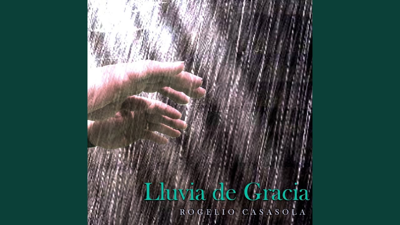 Lluvia de Gracia