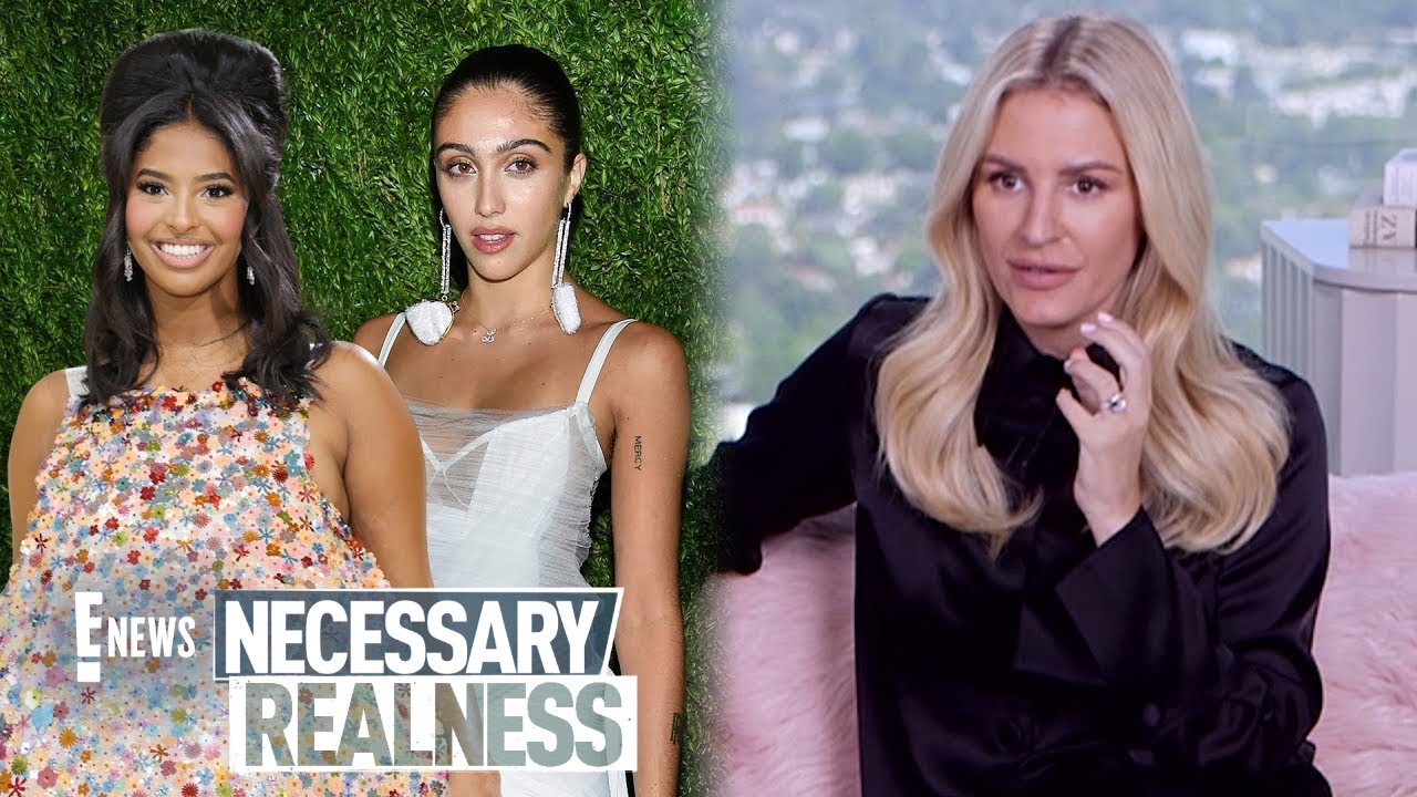 Necessary Realness: The Next Gen Superstars | E! News