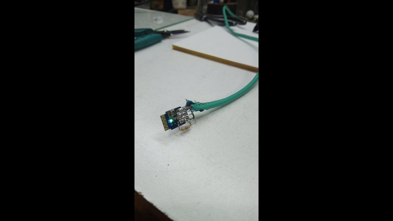Reparar Modulo bluetooth usb
