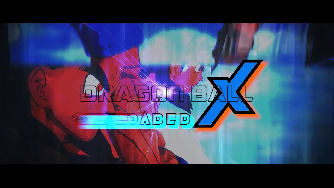 The Return Of Dragon Ball (X)