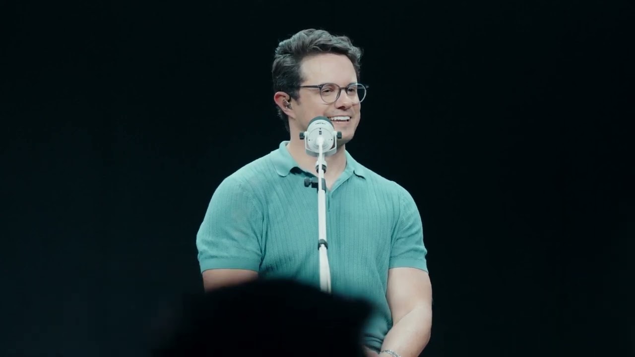 Deive Leonardo,Ei voce ai aceita Jesus?