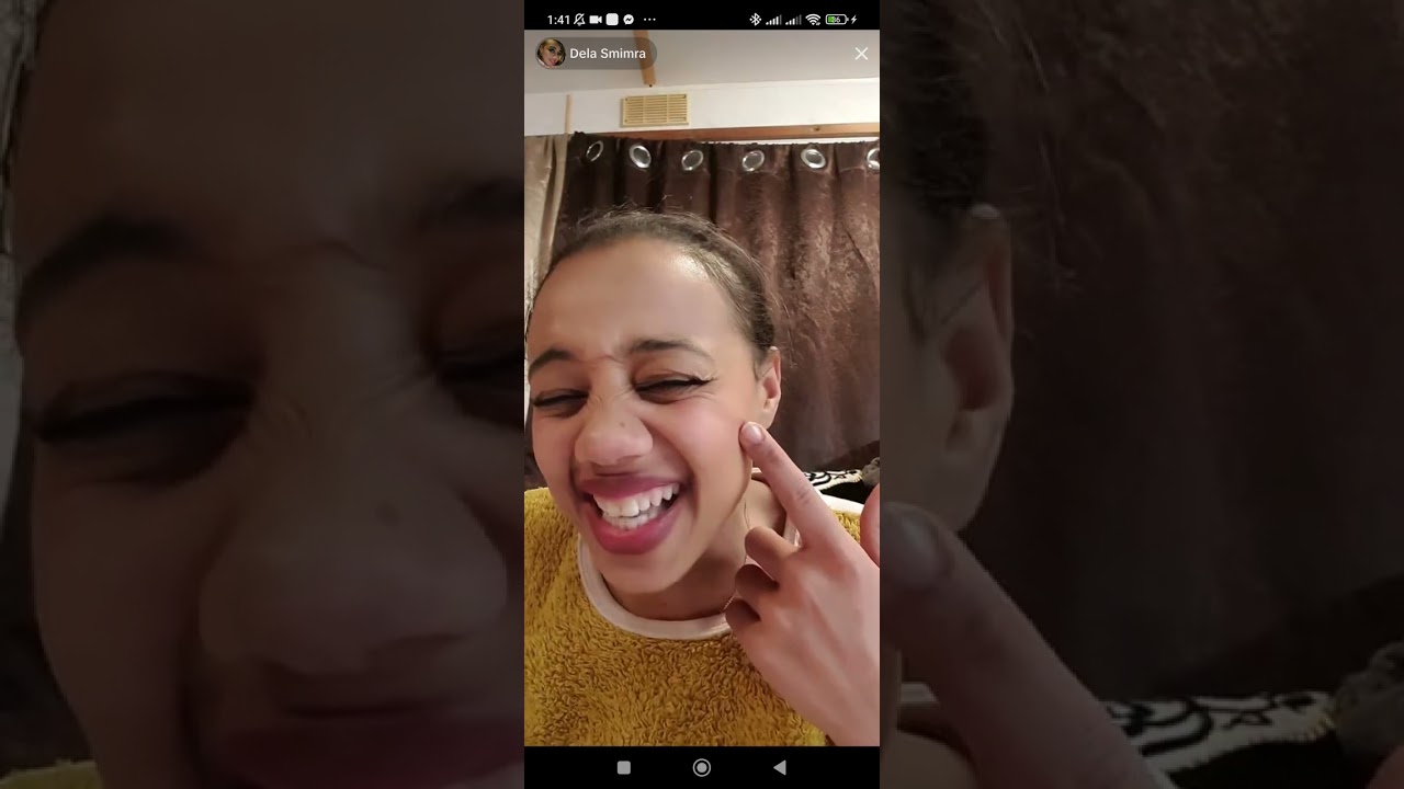 dela smimra نهار مشاو جديدة كراو بيت واحد اوهوما كتار 13واحد لي نعس فيه مولات دار حماقت ههه