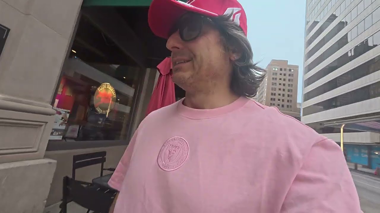 4.BÖLÜM DALLAS MARATHON 2025