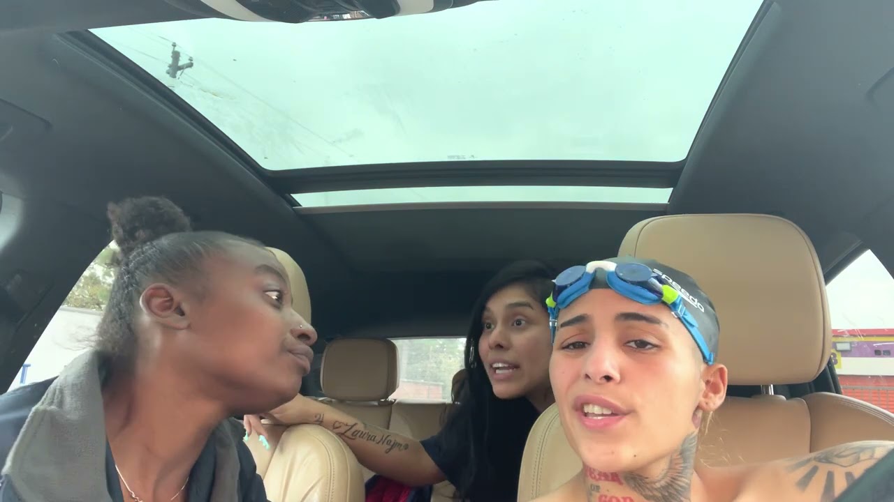 TEE CONFRONTS LAURA … HEARTBROKEN