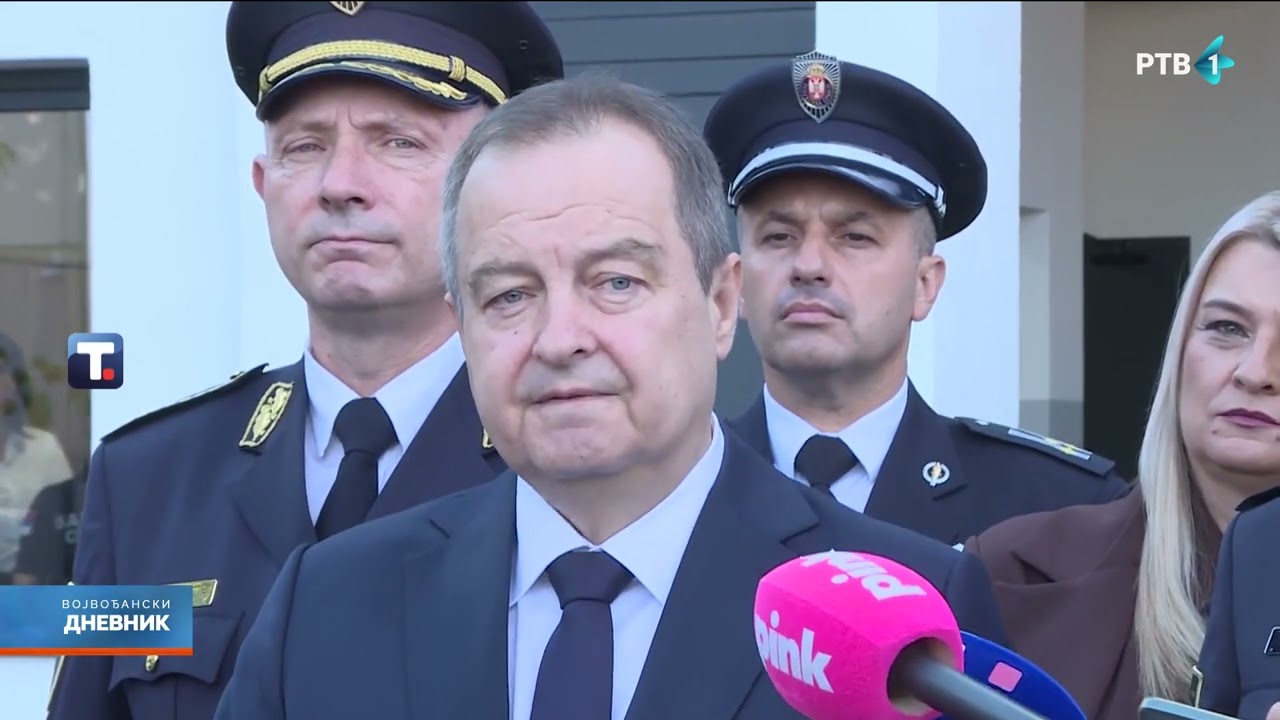 Svečano obeležen Dan Sektora MUP-a za vanredne situacije