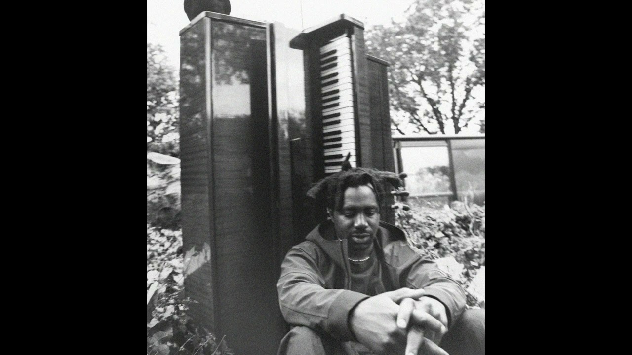 {FREE} SAMPHA X YEBBA TYPE BEAT 