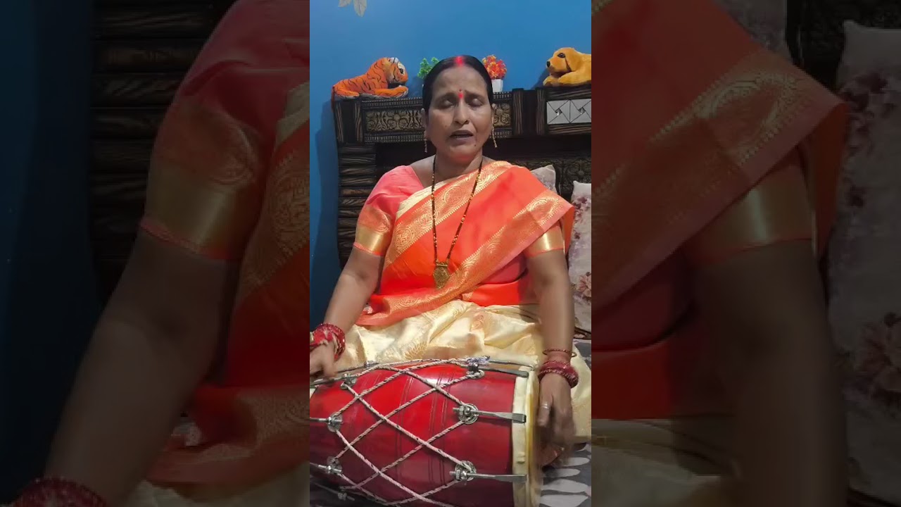 अरे श्याम बड़ा रंगीला मस्ती बरसेंगी 
