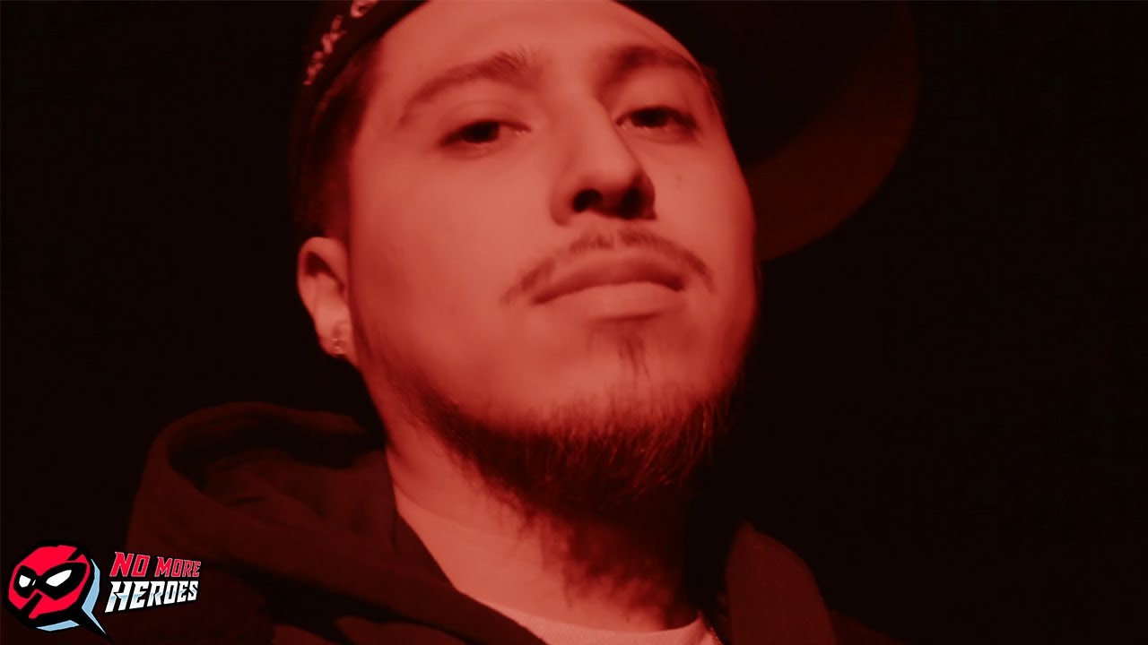 Kadoe | No More Heroes: Red Light Freestyle