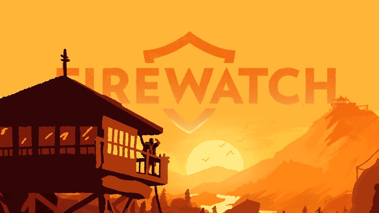 Pourquoi Firewatch marque plus qu’on ne l’imagine