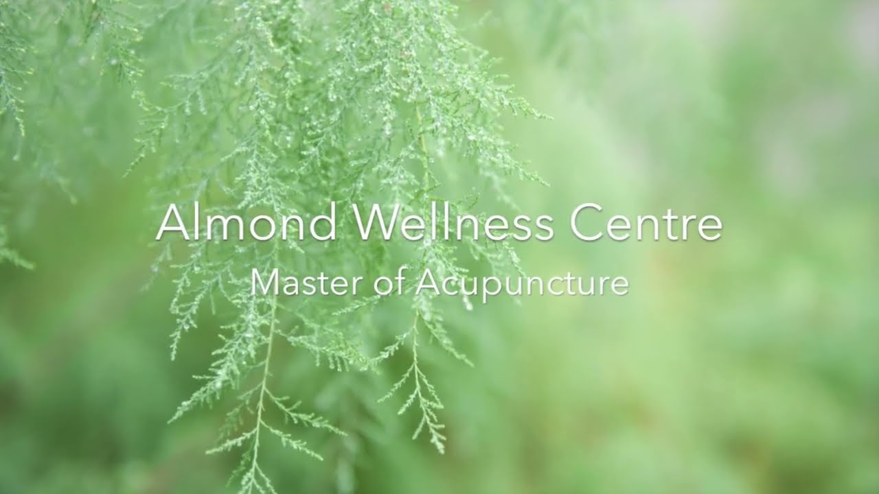 Welcome to Almond Wellness Centre acupuncture Chinese medicine clinics in Melbourne
