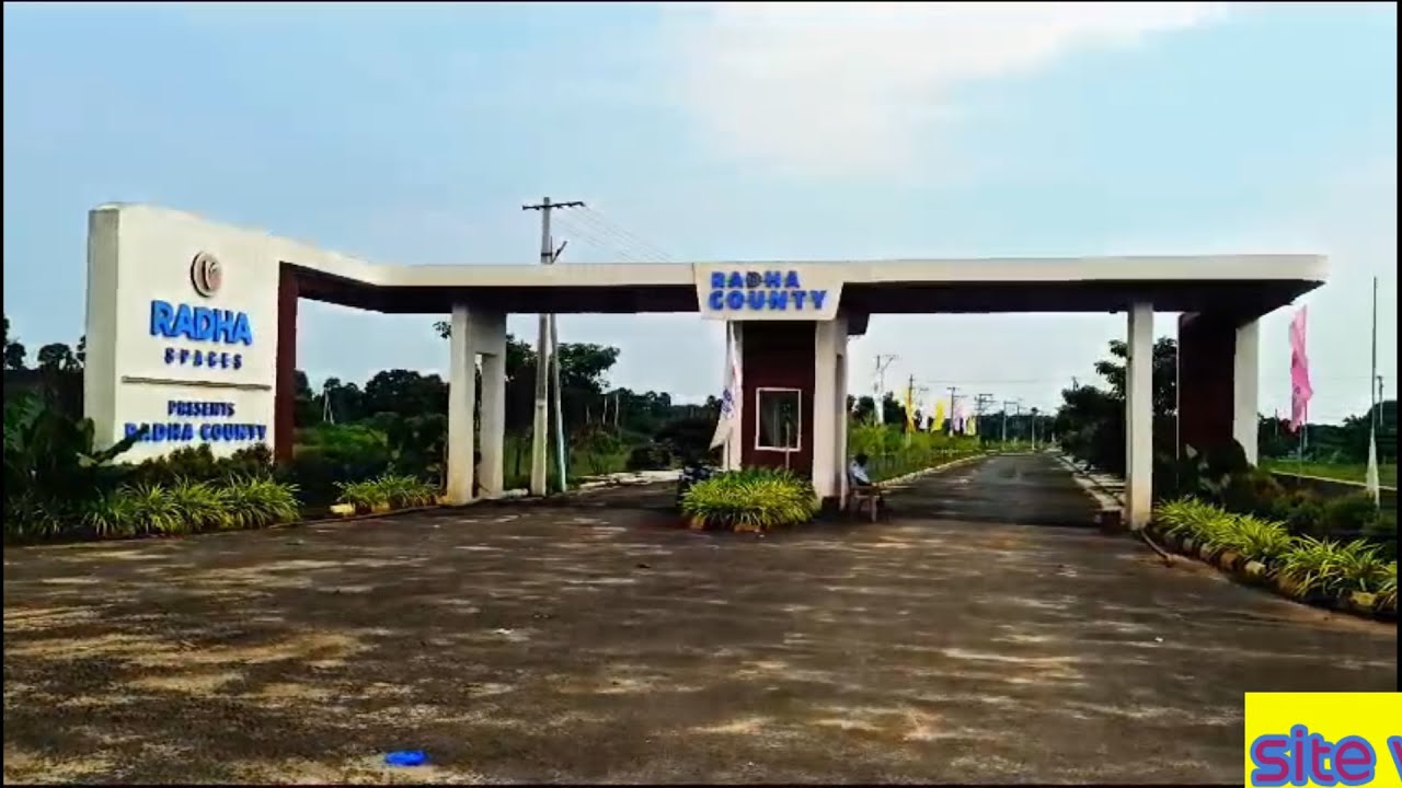 Radh specie in nellore 