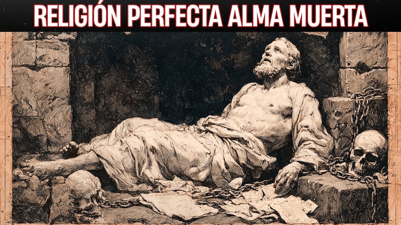 RELIGIÓN PERFECTA, ALMA MUERTA