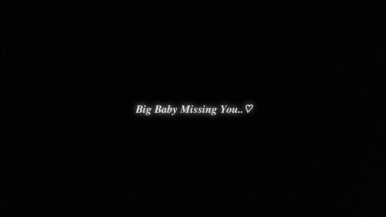ASMR Husband Indonesia | Big Baby Missing You (Comfort) (Cuddle)