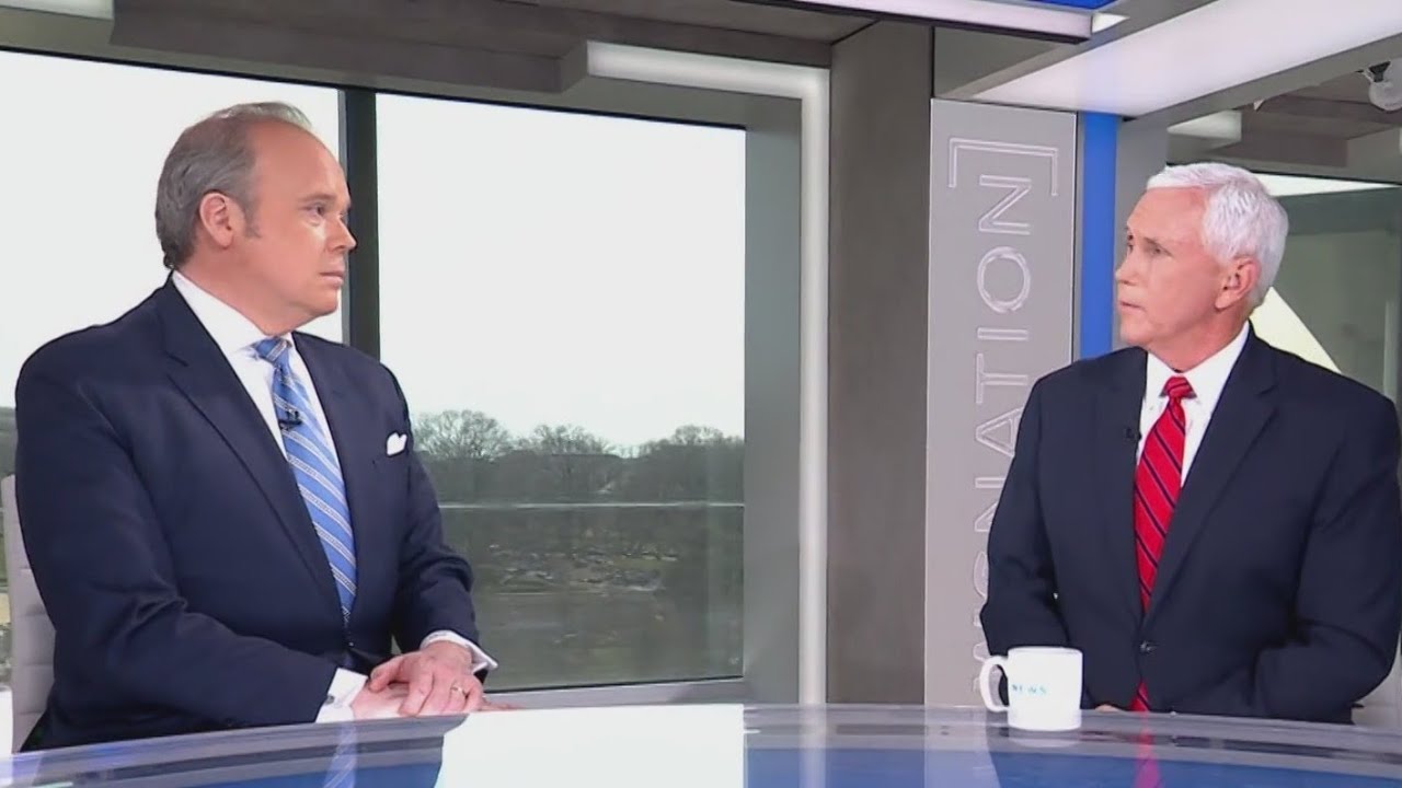 Действия Трампа в отношении Ирана «достойны похвалы и имеют историческое значение»: бывший вице-п...