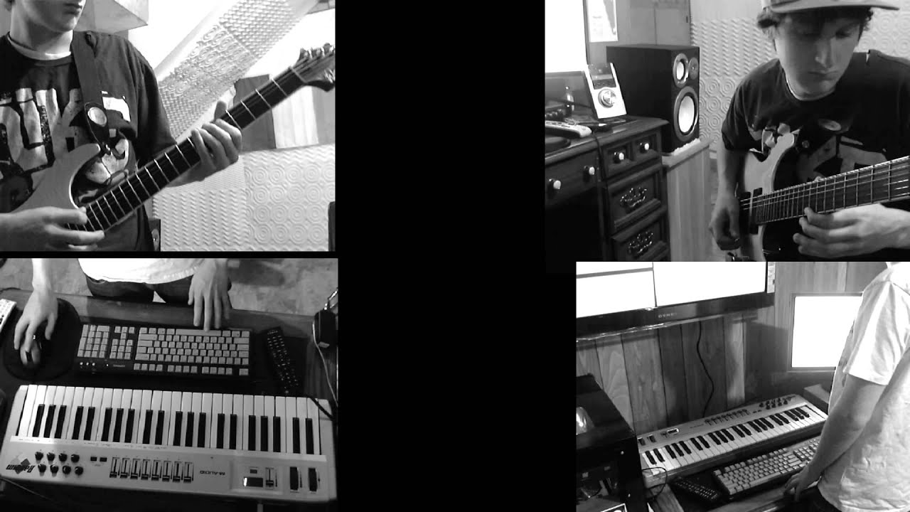 Raw Hip Hop Instrumental with Guitar JurdBeats