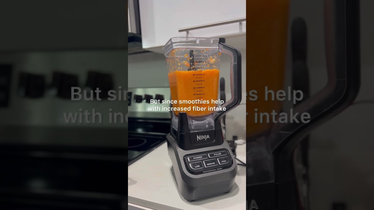 #smoothiesvsjuicing #carrotmangokalesmoothie #smoothiemaking