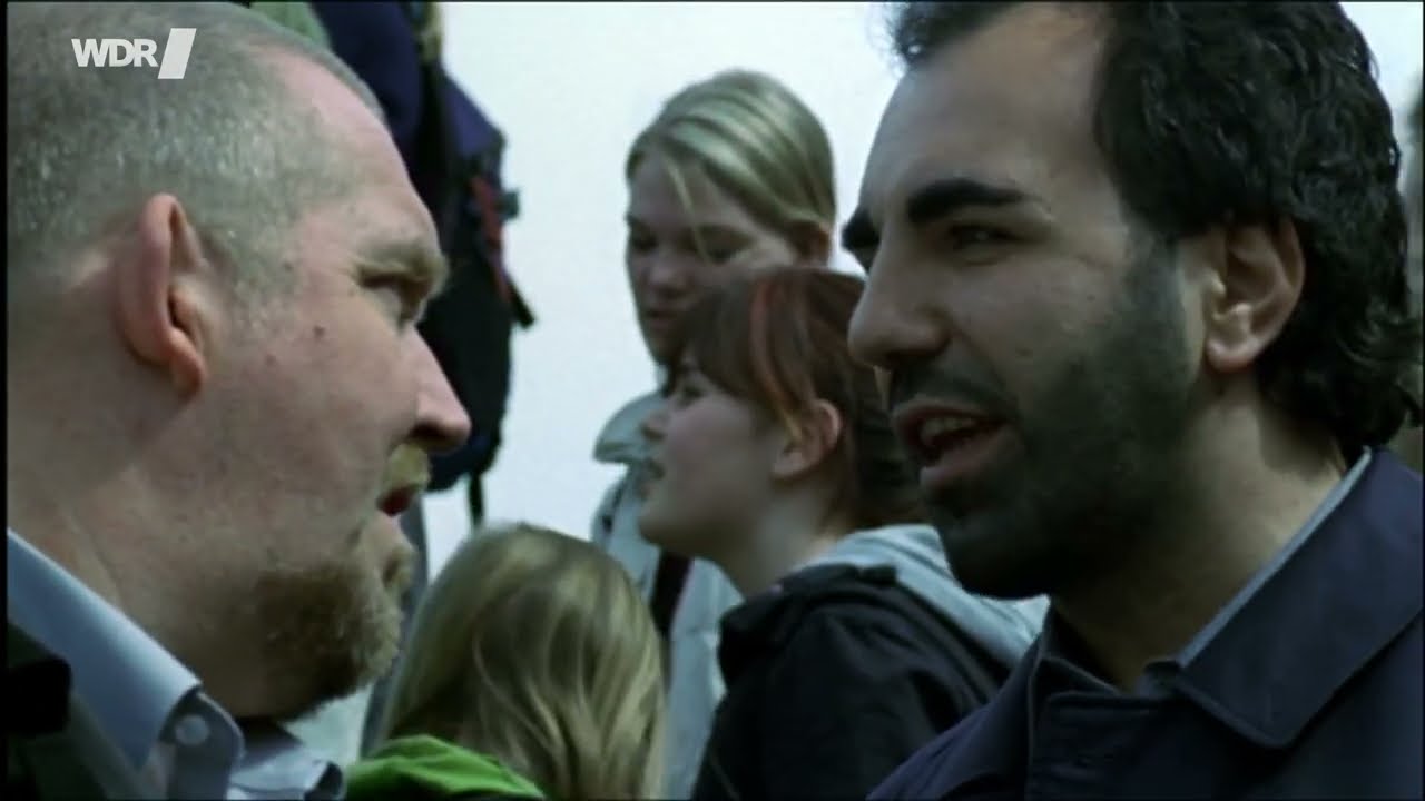 2006   11   05   0645   Tatort   Liebe am Nachmittag