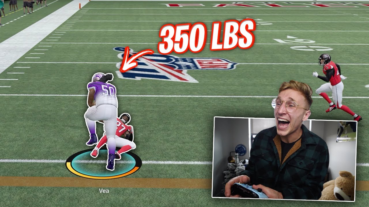 The GOAT Halfback Returns! Wheel of MUT! Ep. #66