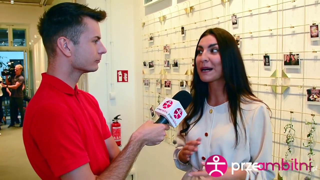 Basia Pasek: Co 3 miesiące muszę coś zmienić w moim mieszkaniu