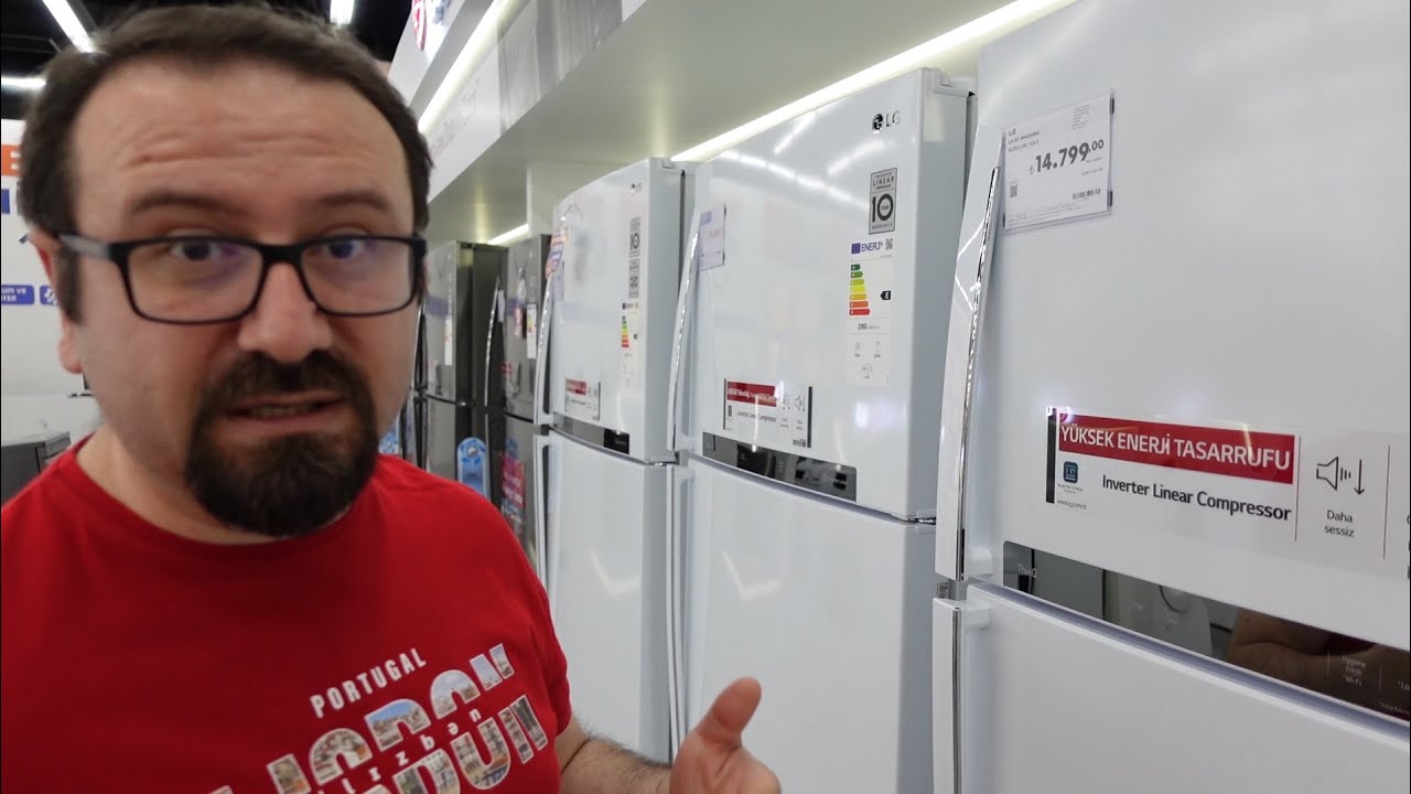 beyaz eşya etiketlerini anlamak hangisi daha az elektrik harcar