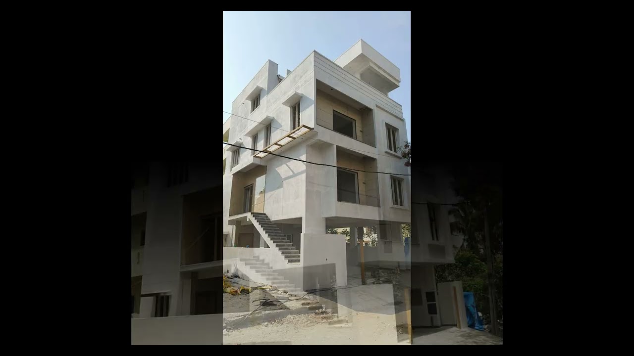 30x40 project Sapthagiri