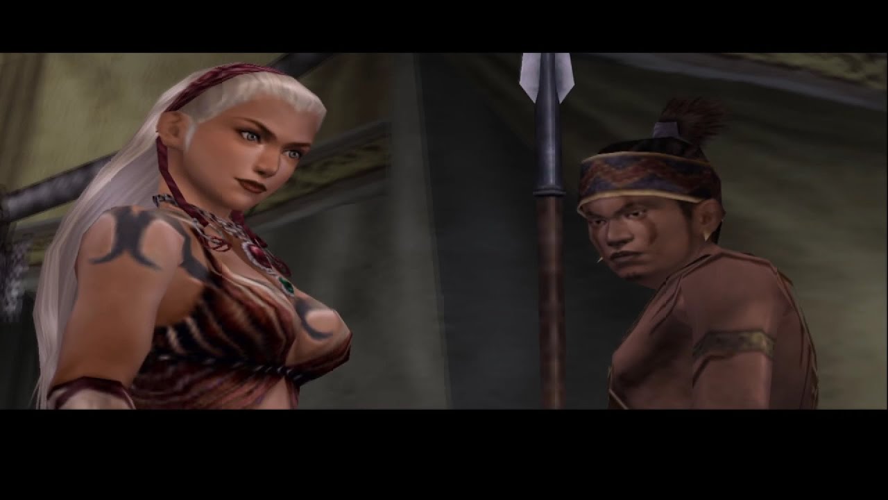 Zhu Rong Battle of Nan Zhong - Dynasty Warriros 5 #Part2