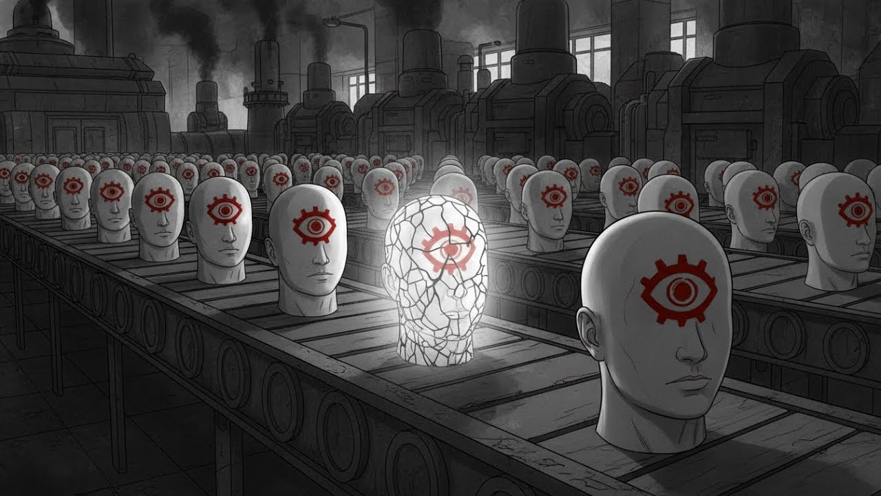 Глупость опаснее зла