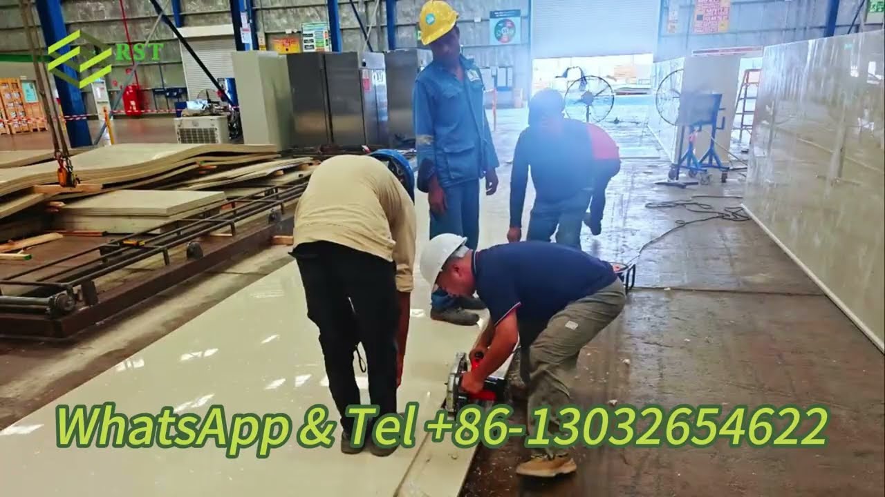 Our Technology Team Are Inatalling The Plating Machinery In UAE and Parkistan 