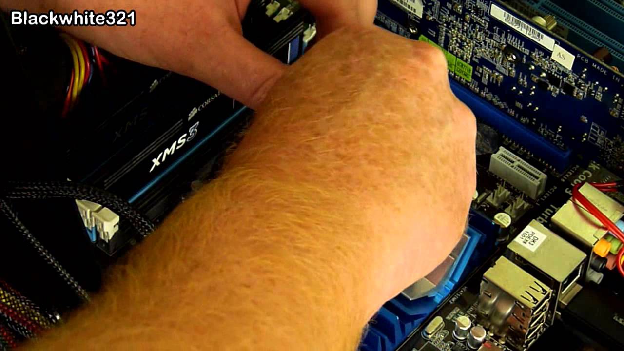 Instalacja chłodzenia SilentiumPc Spartan Pro HE 924