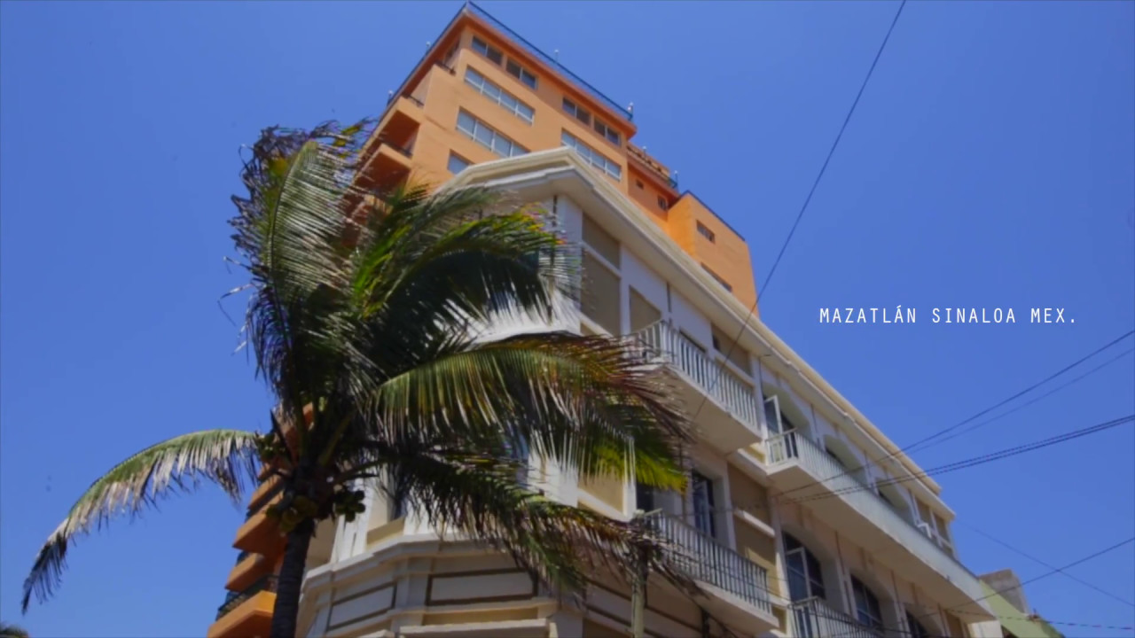 Mazatlán Radical Surf