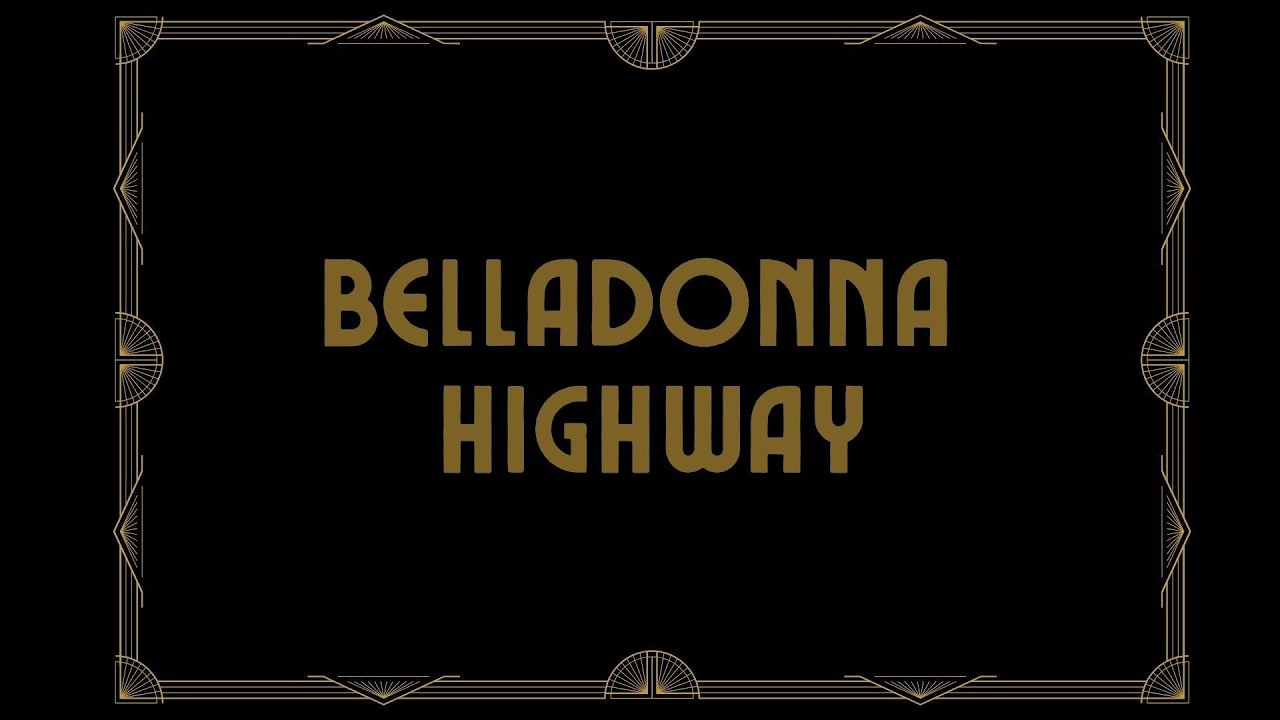 On Our Stage Ep. 4 - Belladonna Highway, Part of the #LAFreewayCircuit