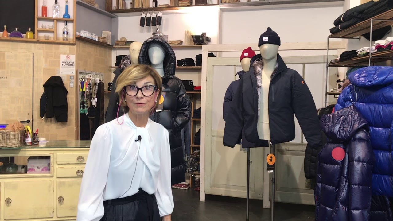 Save the Duck, 100% animal free