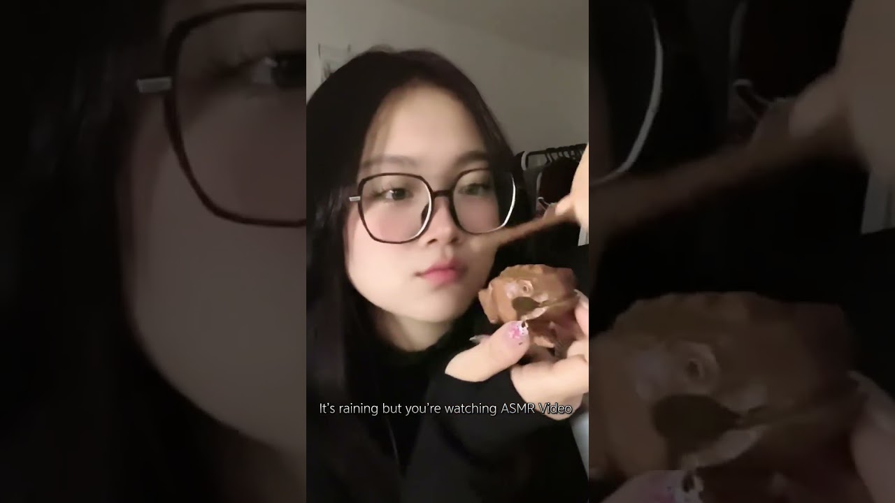 10 minutes relax ASMR