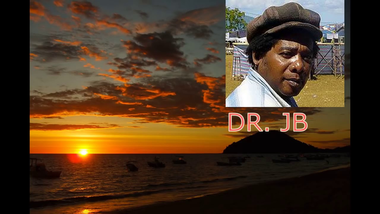 D.R. JB & LES JAGUAR II /// LIVE [ AUDIO GASY ]