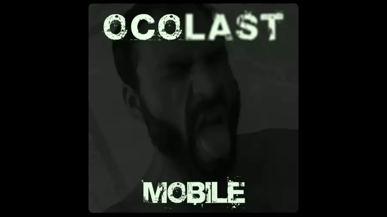 OCOLAST: Outlast Fan Made game (Android)