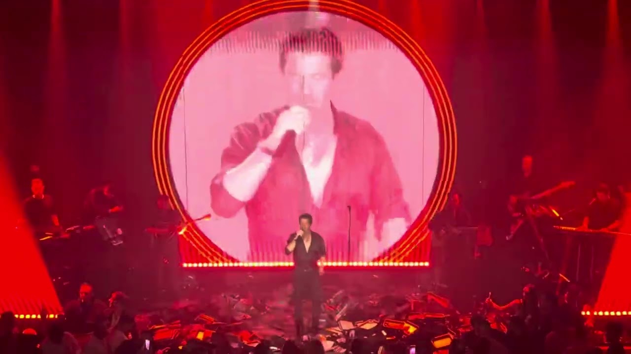 Oikonomopoulos live fantasia