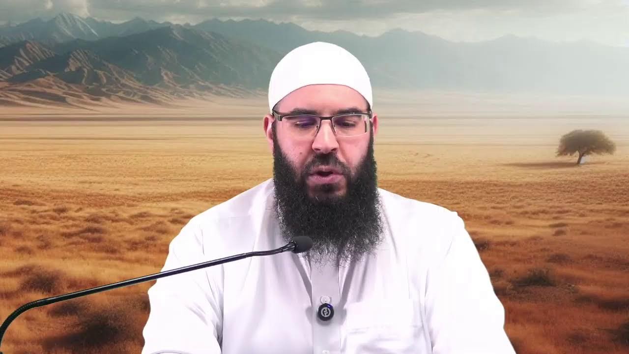 Tadabbur Sure Yusuf Teil 37 Ayah 91