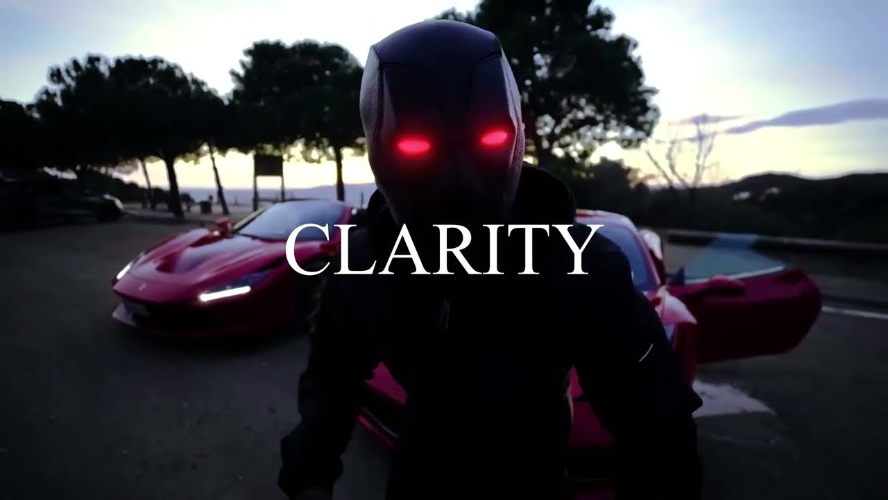 [FREE] Aggressive UK Drill Type Beat 2025 - ''CLARITY''