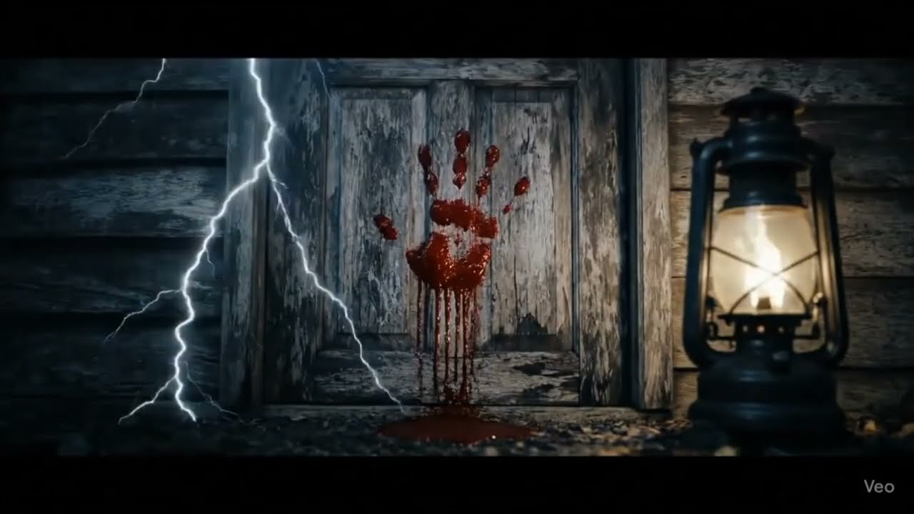 FIFTY - GENSS KAMOUNI (Visualiser Video)