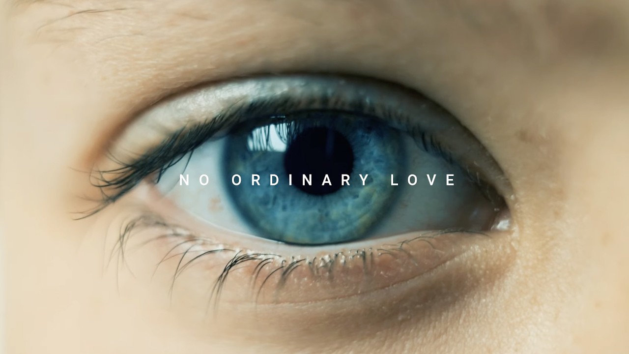 no ordinary love (darker)