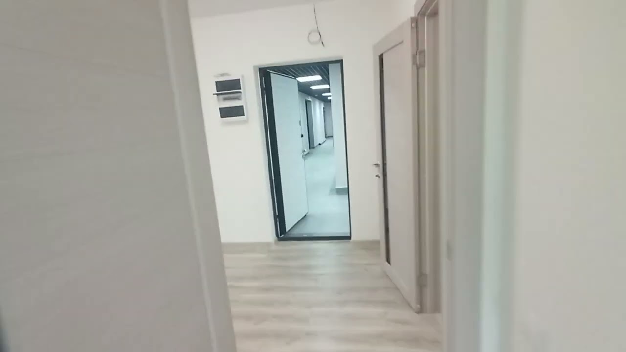Чистовая отделка ЖК 