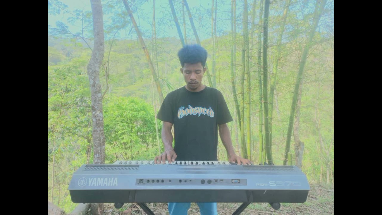 Natu Cover Mambae Keluarga Heun official Boro