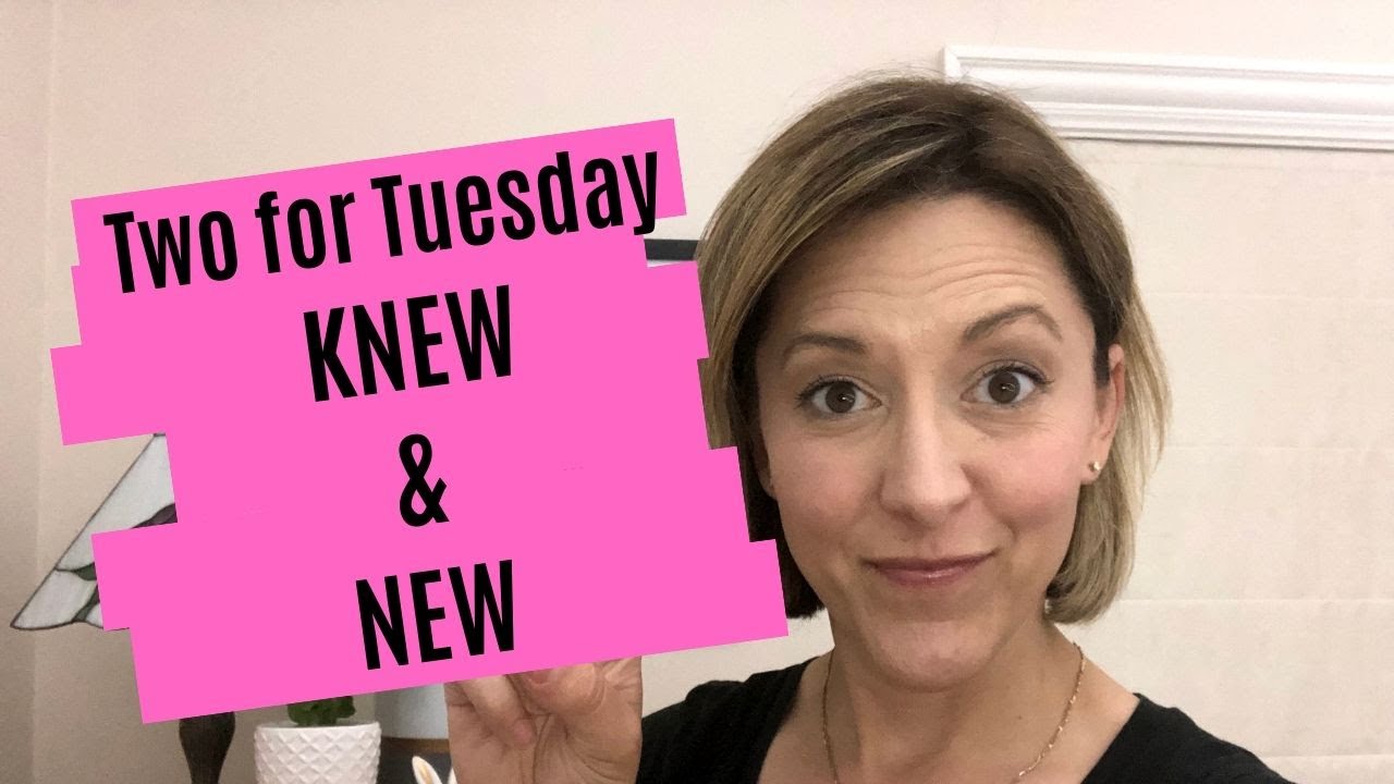 Learn to Pronounce NEW & KNEW - American English Pronunciation Lesson #learningenglish