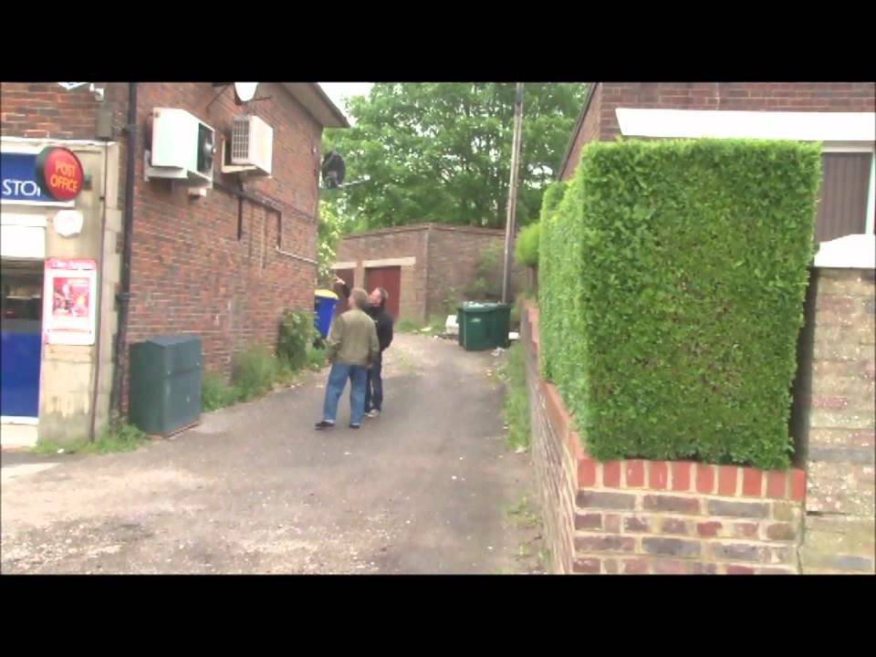 Bevendean LAT