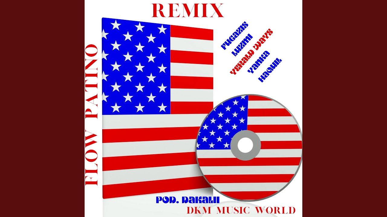 Flow Patino (Remix)