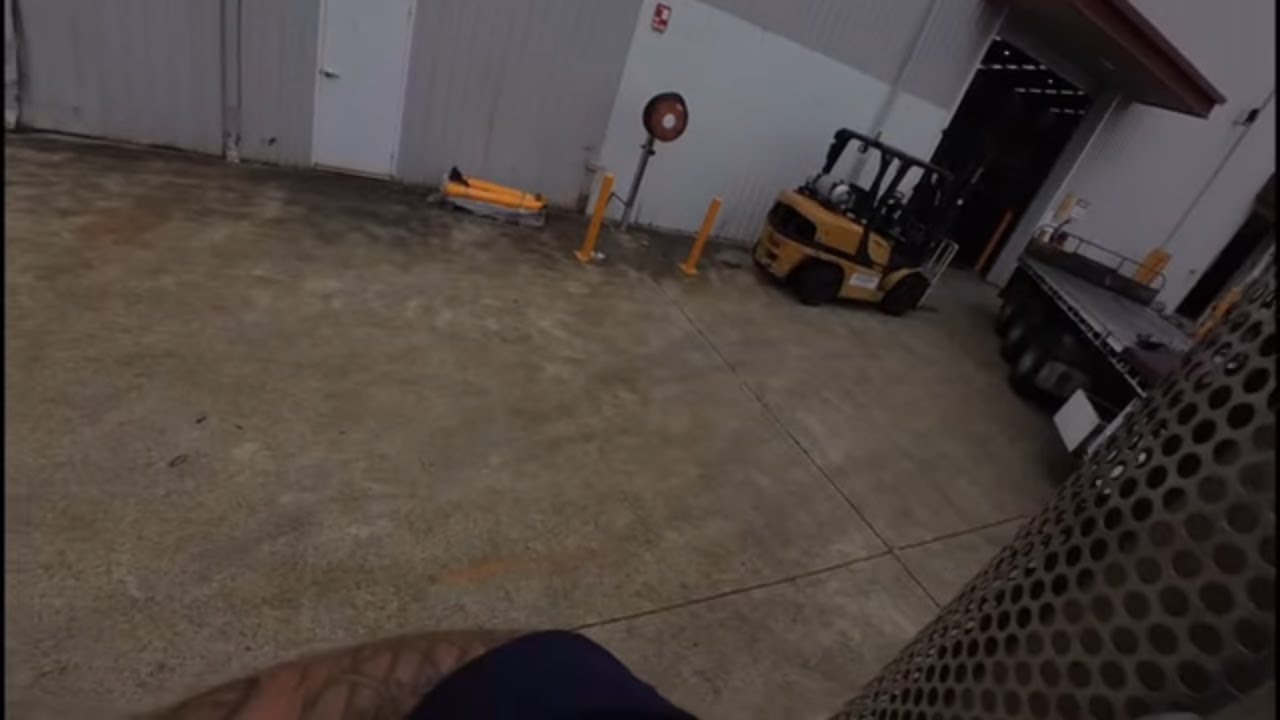 Sometimes You Need Help To Reverse