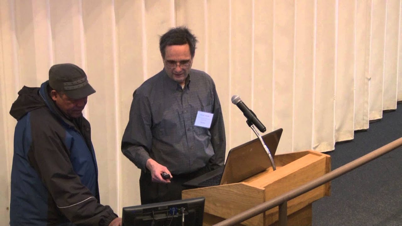 Adam Sacks: Global Warming- The Good, the Bad, and the Very, Very Scary