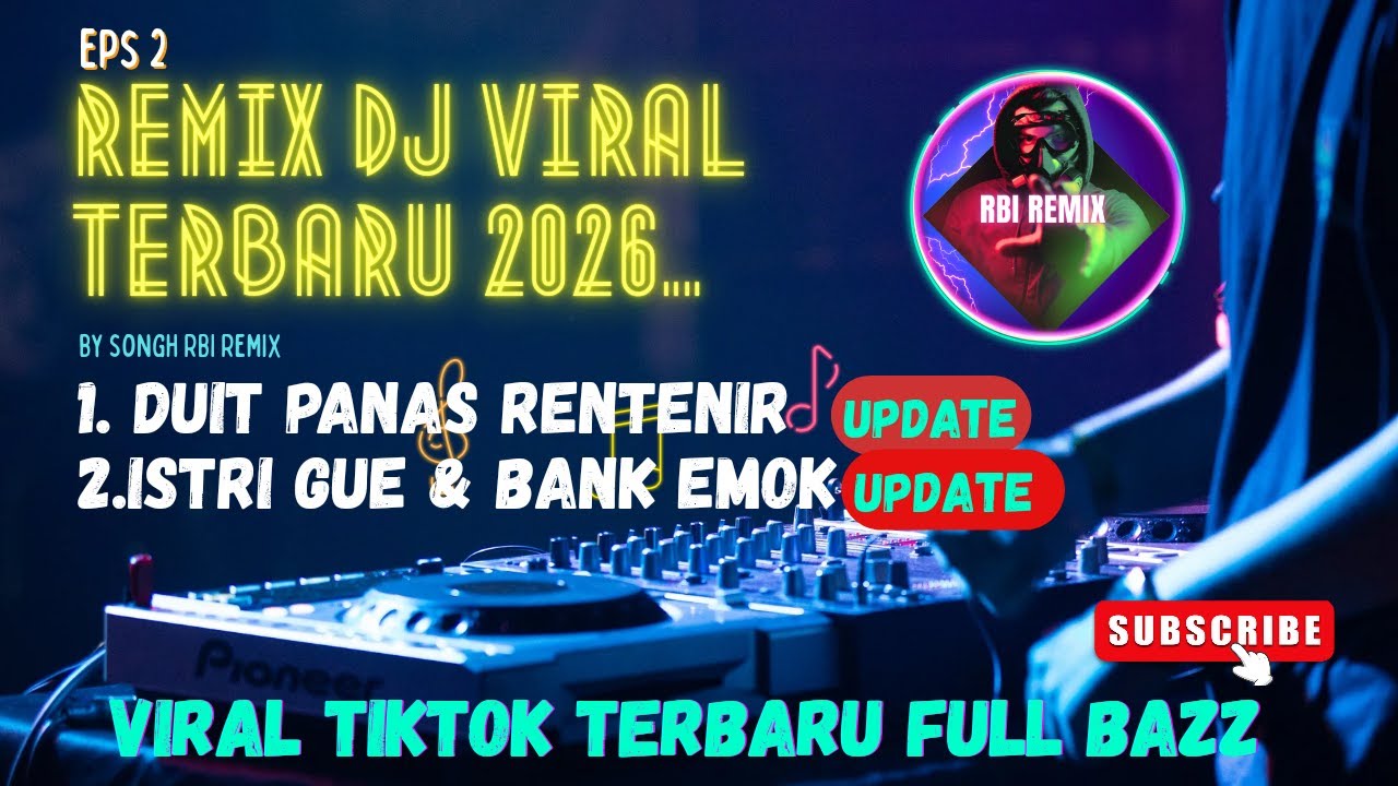 MUSIK REMIX DJ DANGDUT TERBARU || SINDIRAN BUAT ISTRI DOYAN MINJAM DUIT RENTENIR || Full bazz 2026